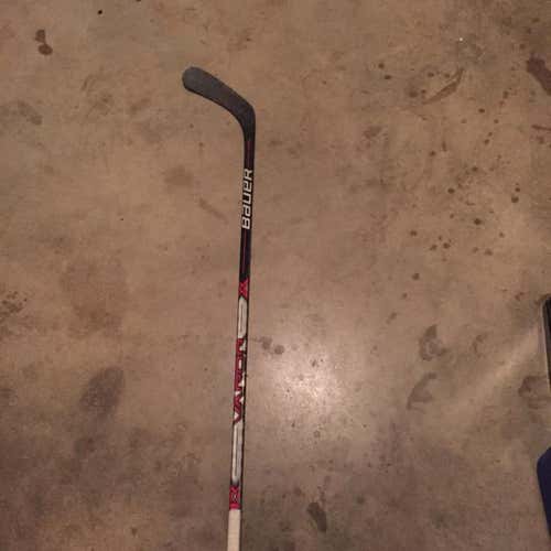 Bauer 1X LE