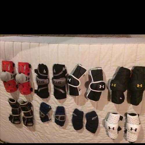 New And Used Arm Pads. Make An Offer!
