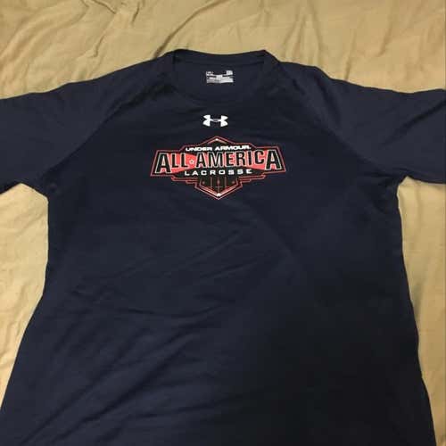 Under Amour All-America Shirt