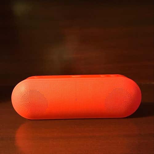 UE Speaker