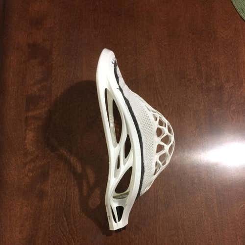 Warrior Warp Unreleased