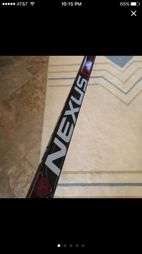 REPAIRED RH 77 p92 grip NEXUS 1n