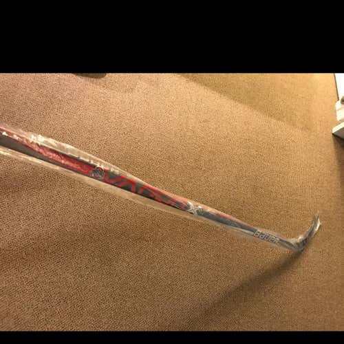 NEW Bauer 1x THE Ohio State University Stick. RH 82 Flex P106 Curve
