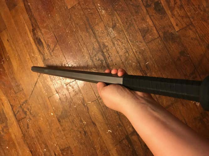 Brand New Epoch Titanium Legend