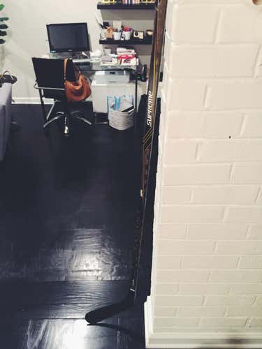 Bauer Supreme 1s - RH 77 Flex P92 (A. Ovechkin) Curve