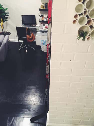 Bauer Vapor 1x - RH 77 Flex P92 (A. Ovechkin) Curve