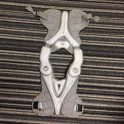 Maverick Rome NXT Shoulder Pads