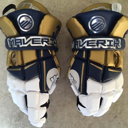 Maverick M3 (no Trades)
