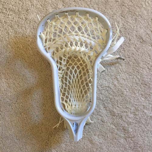 Tribe7 Savage7 Lacrosse Head w/ East Coast Wax