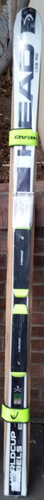2016 Head World Cup Rebels i GS RD SW Race skis  (no bindings) 310055