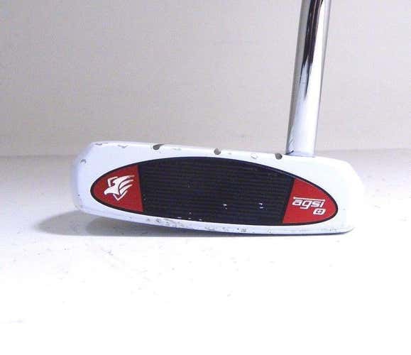 TaylorMade Rossa Corza Ghost White Putter - Right Handed - 34 Inches Used