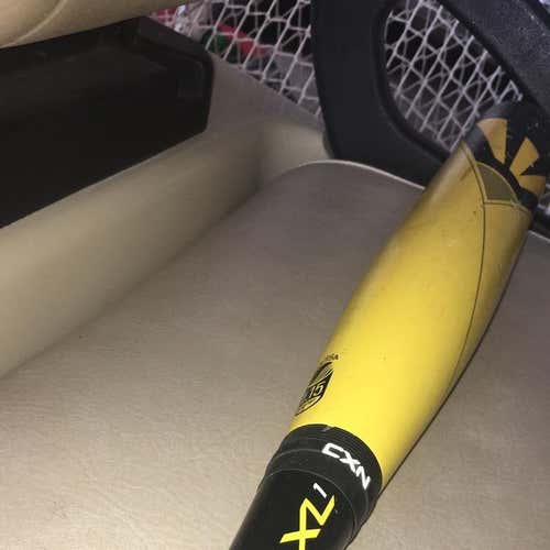 Easton XL1 -8