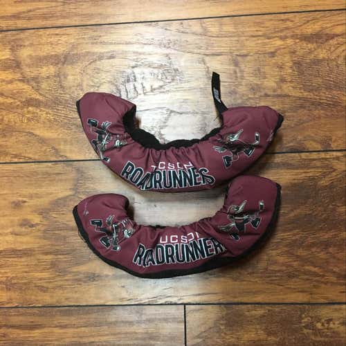 Pro Stock Tucson Roadrunners AHL Blade Covers