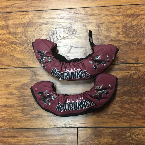 Pro Stock Tucson Roadrunners AHL Blade Covers