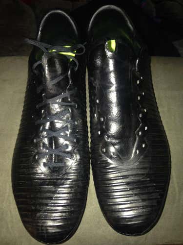 Nike Mecirial Vapor 11 reserved
