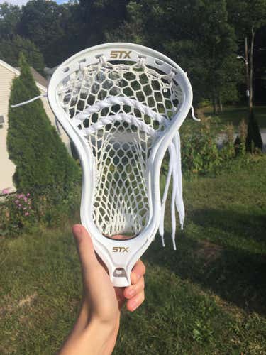 LN STX Stallion 700 W/Hero 2.0