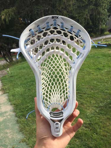 LN STX Surgeon 700 W/Hero 2.0