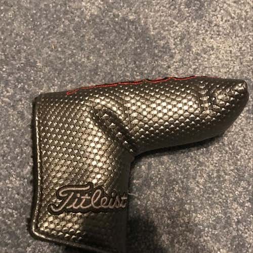 Scotty Cameron Head Cover