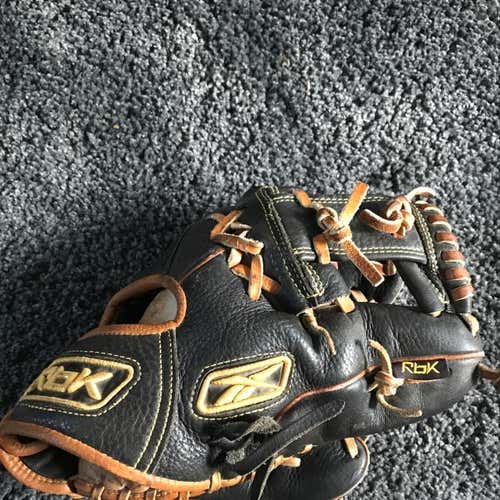 Reebok Mitt Still Lots Of Life