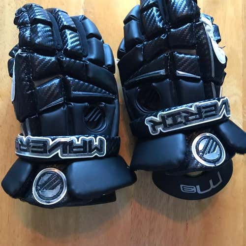 Maverik M3 gloves