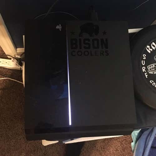 Ps4 with MLB the show 17