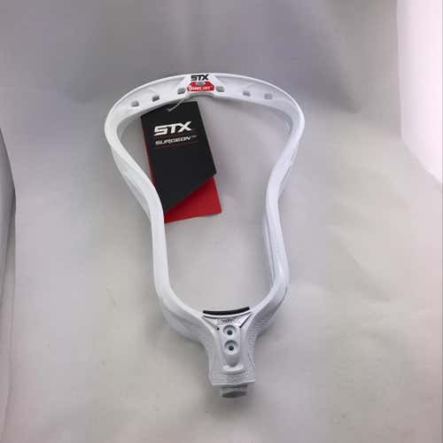 Stx Surgeon Head Brand New