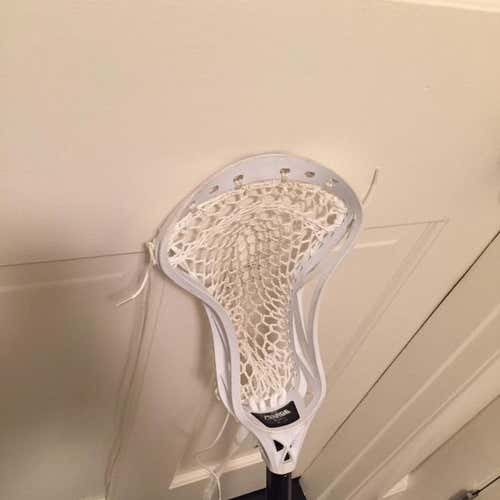 Strung Ecd Mirage Mint Condition