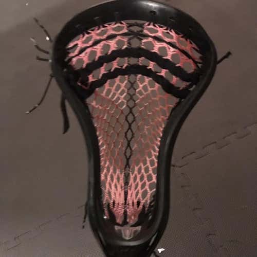 Warrior Evo 4 Throne BCA Mesh.  Willing To Trade