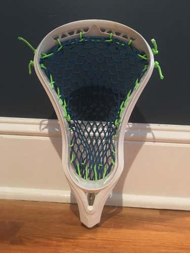 Like new brine asset with sk 2s mesh