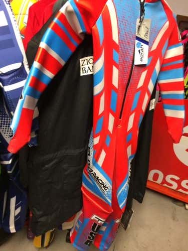 New Youth Medium Fuxi GS Suit