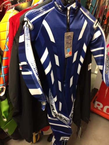 New Youth Medium Fuxi GS Suit