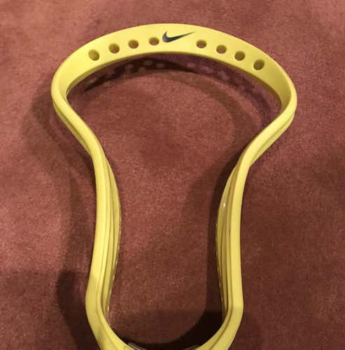 AS NEW Volt Nike CEO