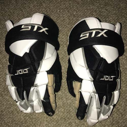 New STX Jolt Gloves 13"