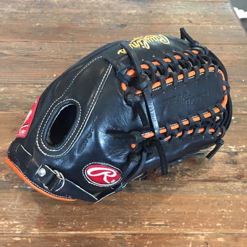 Rawlings Pro Preferred Mesh Trapeze 12.75"