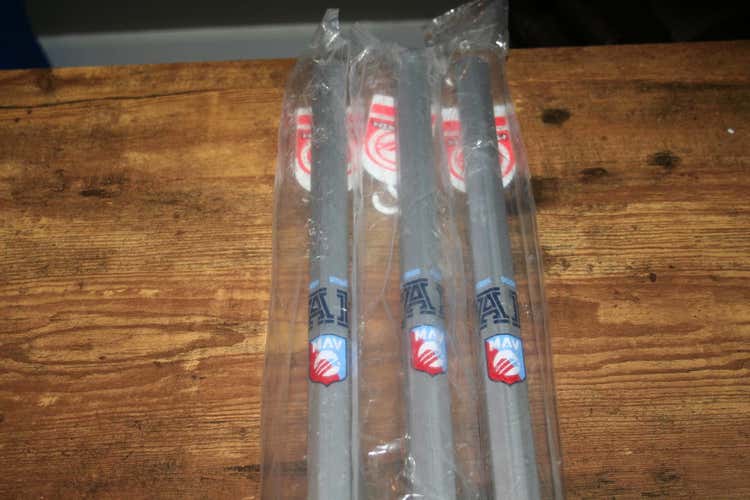 2 Brand New Maverik Showtime A1 ATK Shafts (2 LEFT)