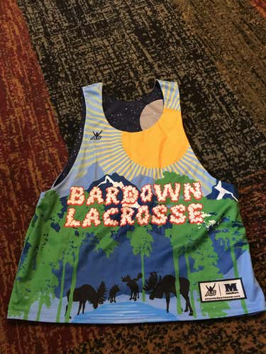 Bardown Lacrosse Pinnie