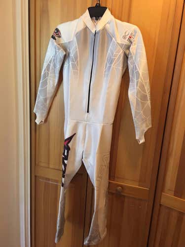 NEW!! USA DH Race Suit