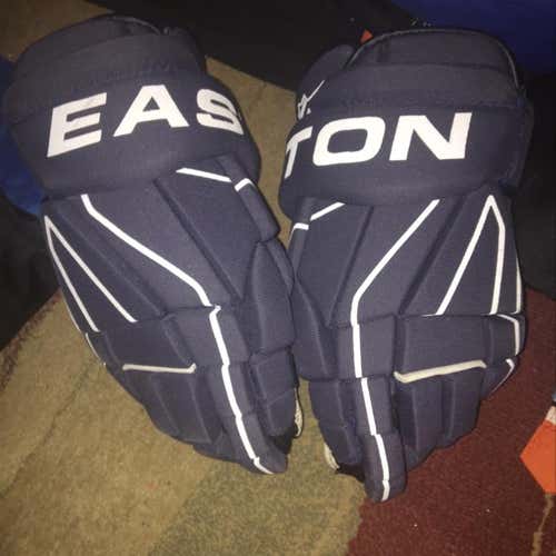 USA Hockey Easton Gloves