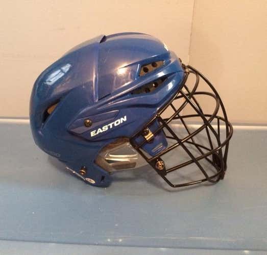 Box Helmet Size Sr Medium Sr Cage