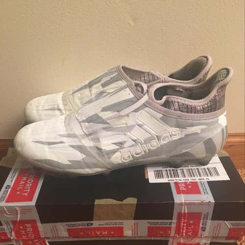 Adidas Cleats