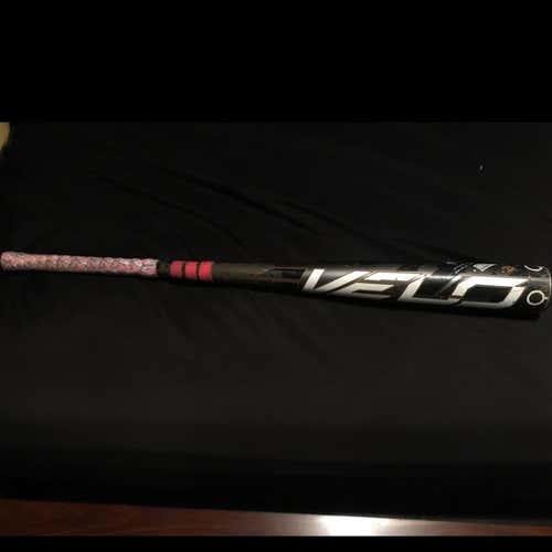 Rawlings velo-5150 alloy