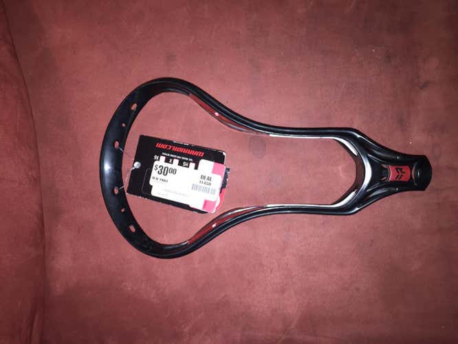 BN Warrior Rabil High School Head