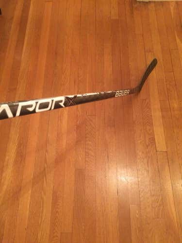 Bauer Vapor 1X LH 87 Flex P14