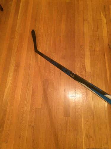 True XC9 ACF Grip RH 85 Flex