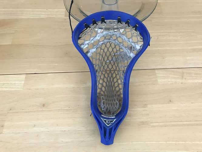 Used Rabil 2 hs custom strung with hero mesh