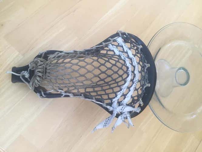 Used Nike Legacy with ecd wax mesh