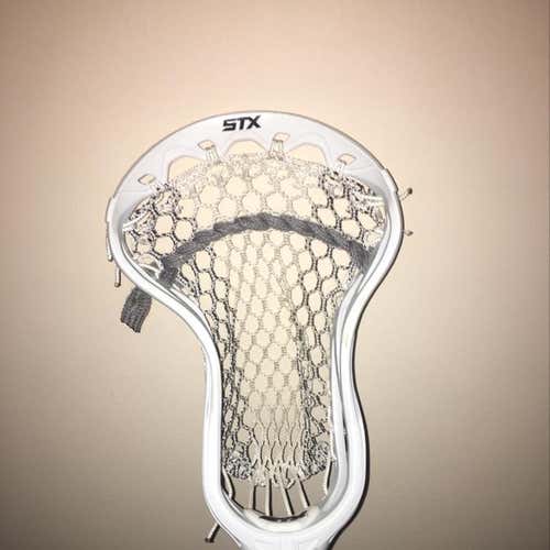 Stx Duel