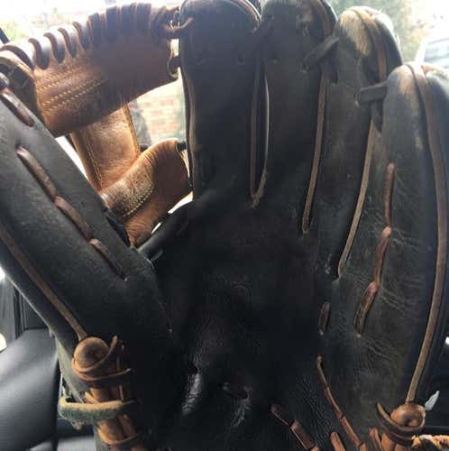 Rawlings Heart Of The Hide