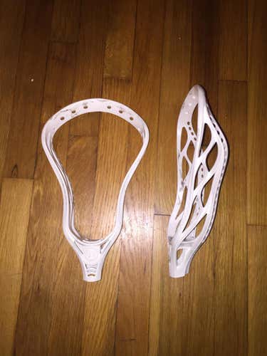 Warrior Revo3 Lacrosse Heads (2 for $40!)