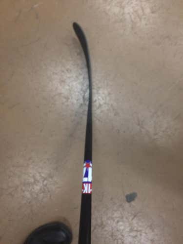 Pro Stock unreleased QR covert